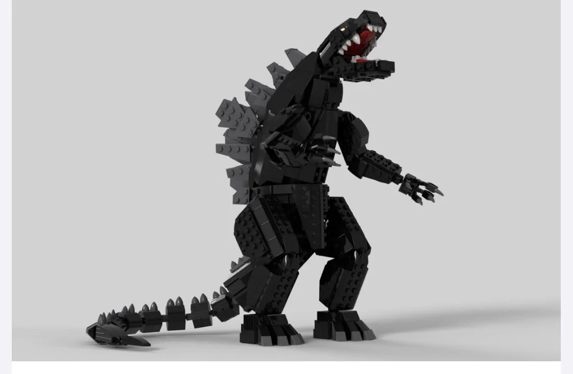 Lego news and leaks 40598 (@Lego40598) / X
