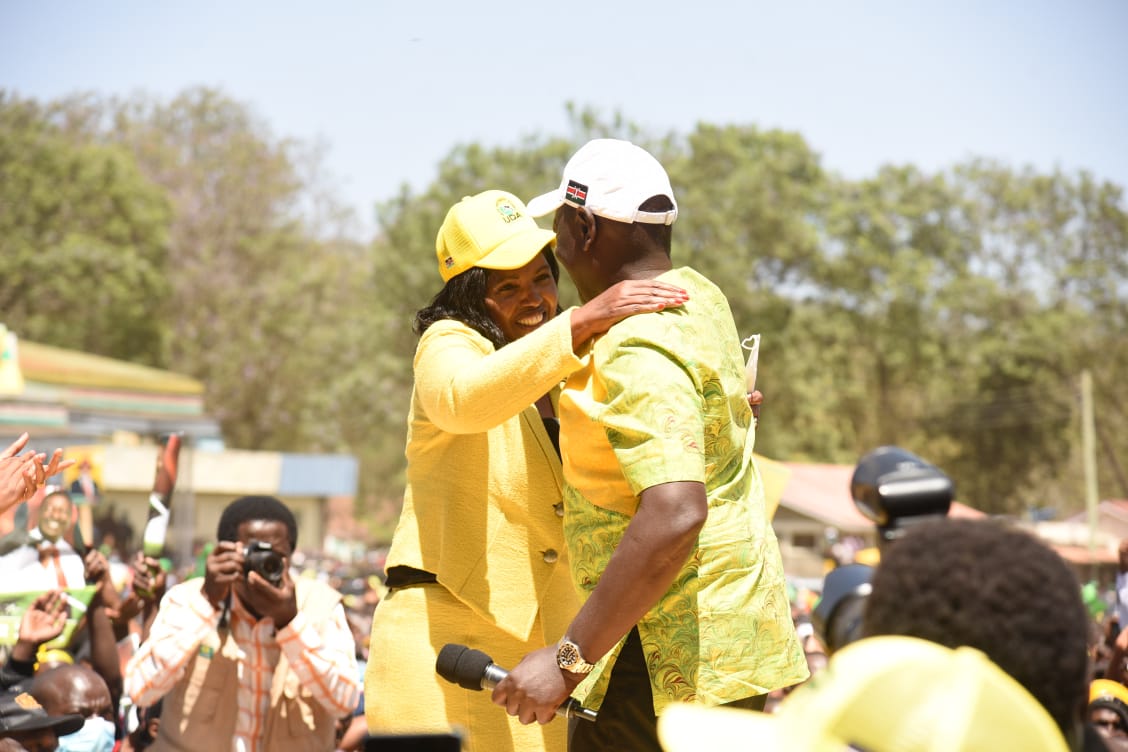 OleItumbi tweet picture
