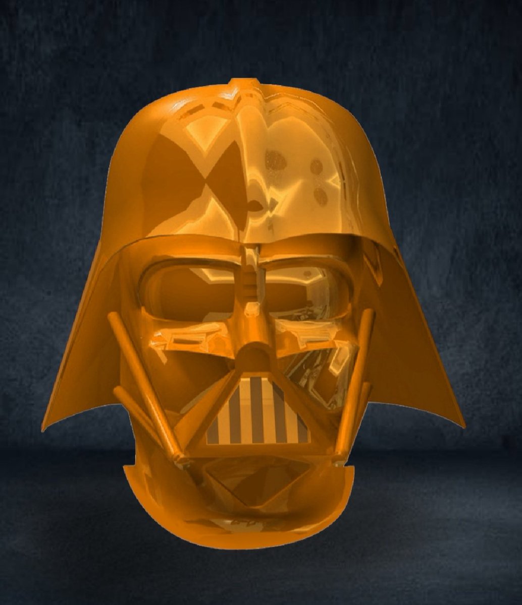 The Force Be with You #opensea #OpenSeaNTF #nftart #NFTCommunity #NFTGiveaway #NFTGiveaways #NFTCommmunity #NFTartists #NFTCollection #nftcollectors #nftcollectors #Bitcoin #ETH #Ethereum #StarWarsFanArt #DarthVader #BoredApeYachtClub #DoodlesNFT
👇👇👇👇
opensea.io/collection/gas…