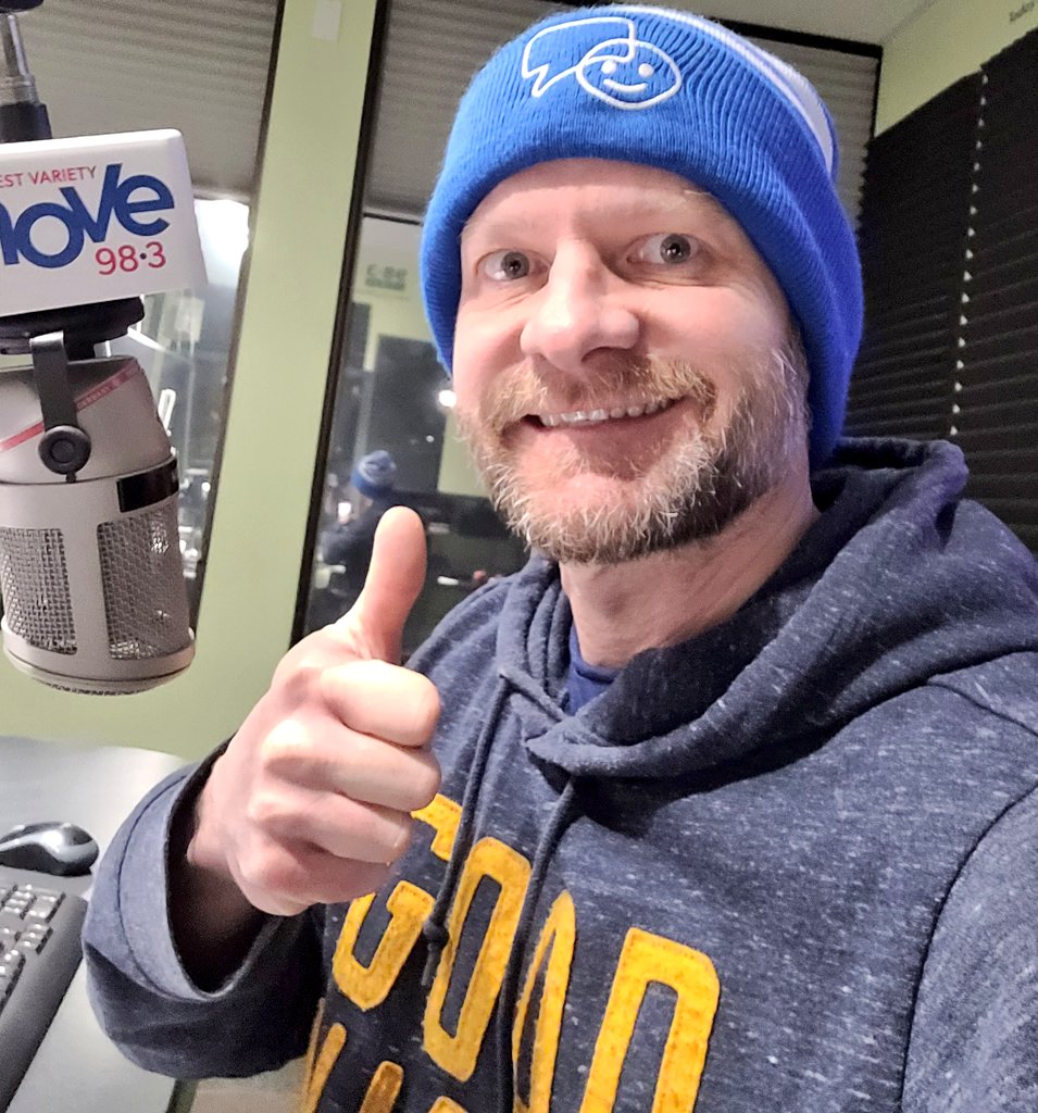 Make sure you take the time to check in on YOUR mental health today and everyday. 

You are definitely not alone.

Now more than we all need each other.

#GoodVibes 

 #BellLetsTalk