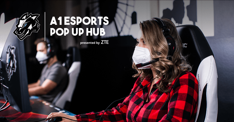 A1eSports_AT's tweet photo. Traurig, aber wahr 🥺
Aufgrund der anhaltenden COVID-Situation haben wir uns schweren Herzens dazu entschlossen, den #A1eSports #PopUpHub presented by ZTE nicht mehr zu öffnen 💔
