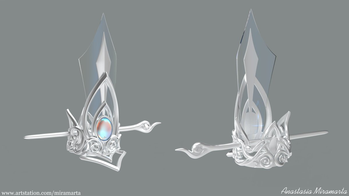 My old work. Remake of render.

inspired by the novel The Grandmaster of demonic cultivation and chinese aesthetics. 

#3dart #CGI #3dartist