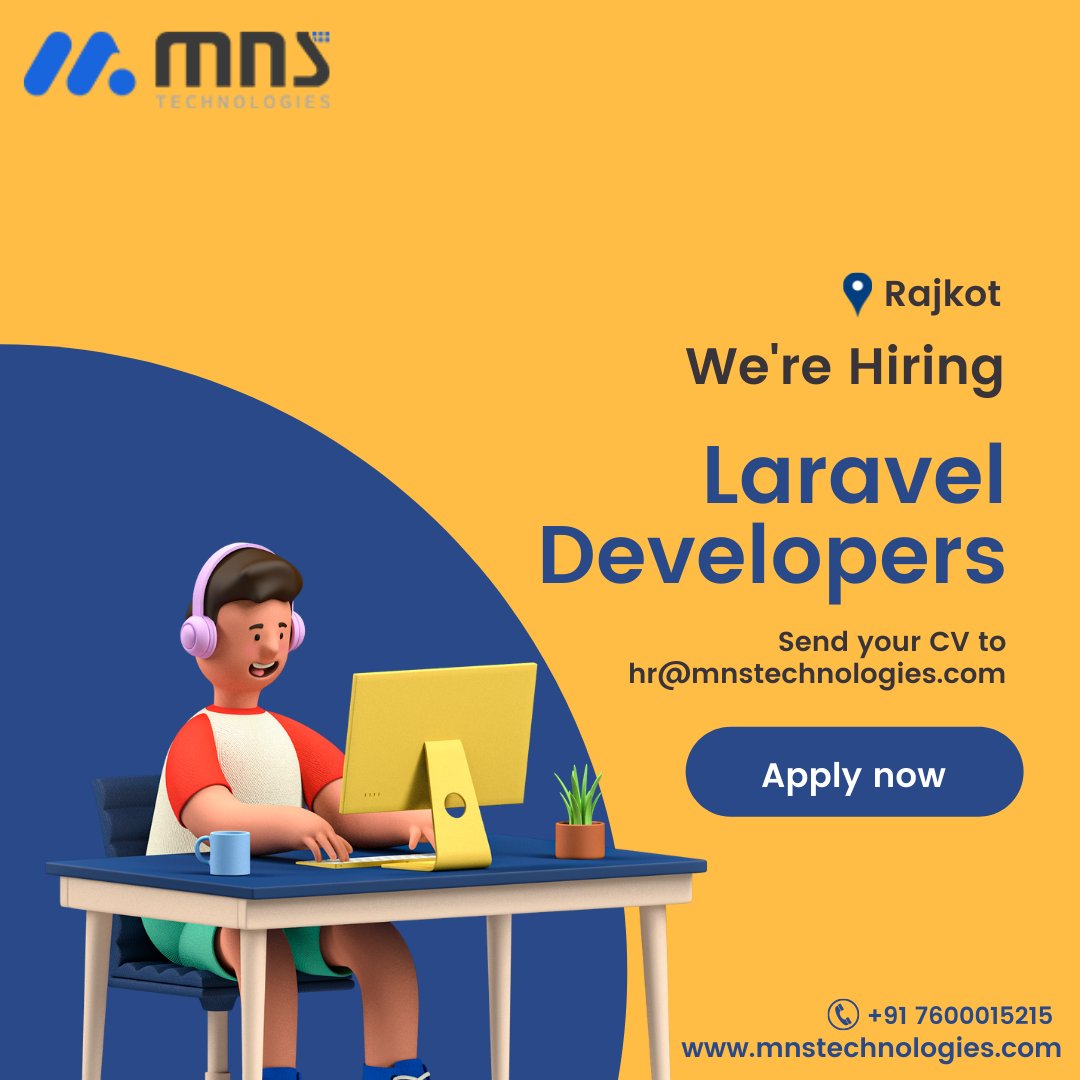 MNS Technoweb P. Ltd (@MNSTechnologies) / Posts / X