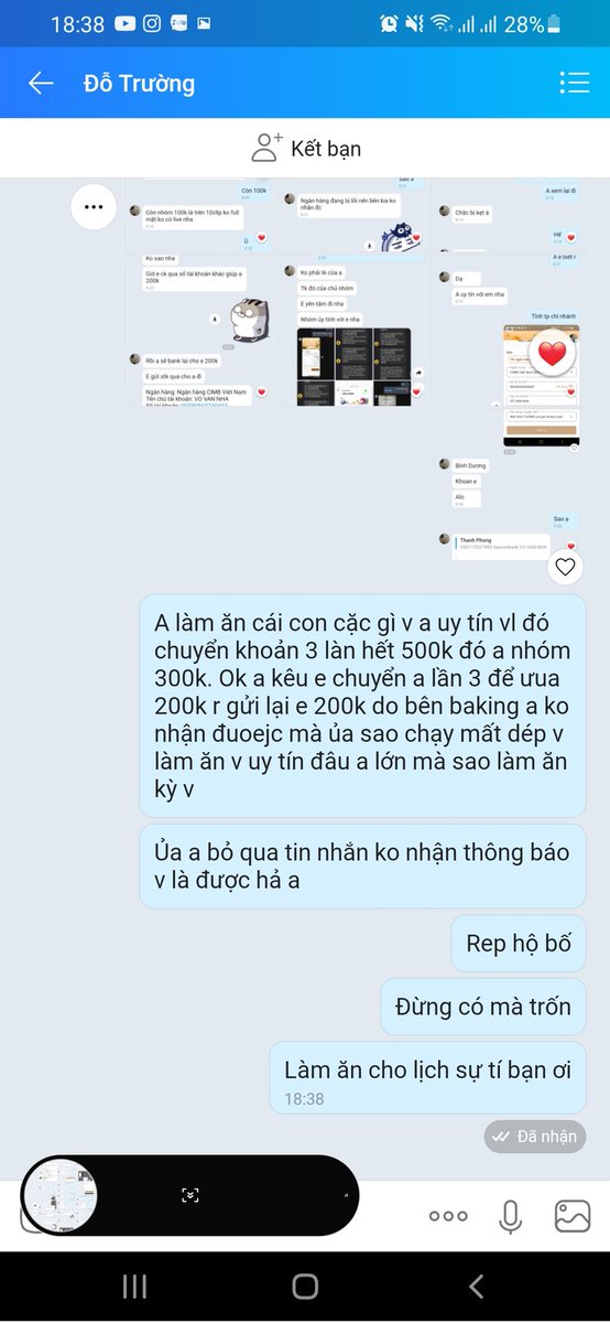 GauLive's tweet photo. @baothaygiao31 Chết say mê quá biết v vào rủ bạn e vào nhóm a luôn đỡ mất phí ngu bên thằng trường nó làm ăn uy tín vl a oie https://t.co/hAfE1A8AOr