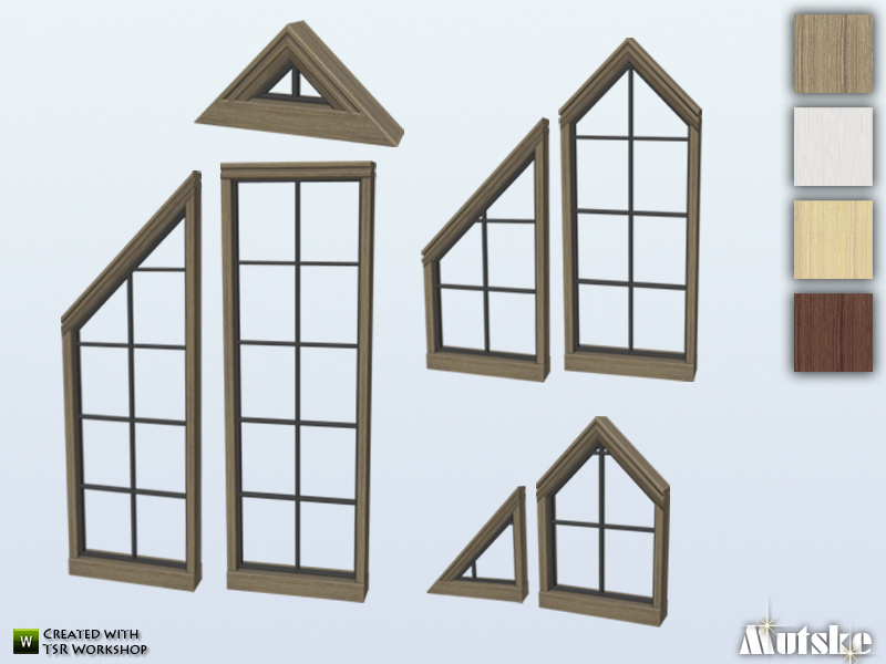 SatiSimBuilds's tweet photo. Bestie @TheSims  u know how fast i'd buy a window kit 😭 https://t.co/QjY6h77X3r
