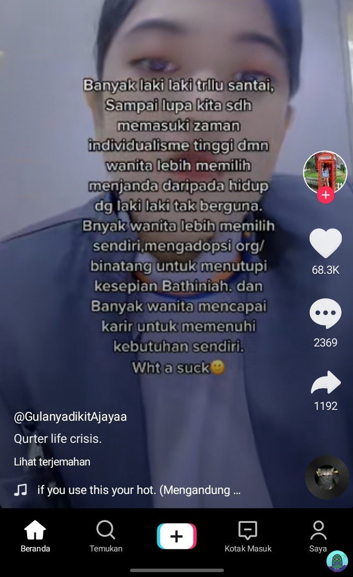 AREAJULID's tweet photo. Dis! https://t.co/zvB2D1oyP5