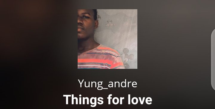RealYungandre's tweet photo. Y'all still sleeping @khaidxr https://t.co/RPh8qsHURF