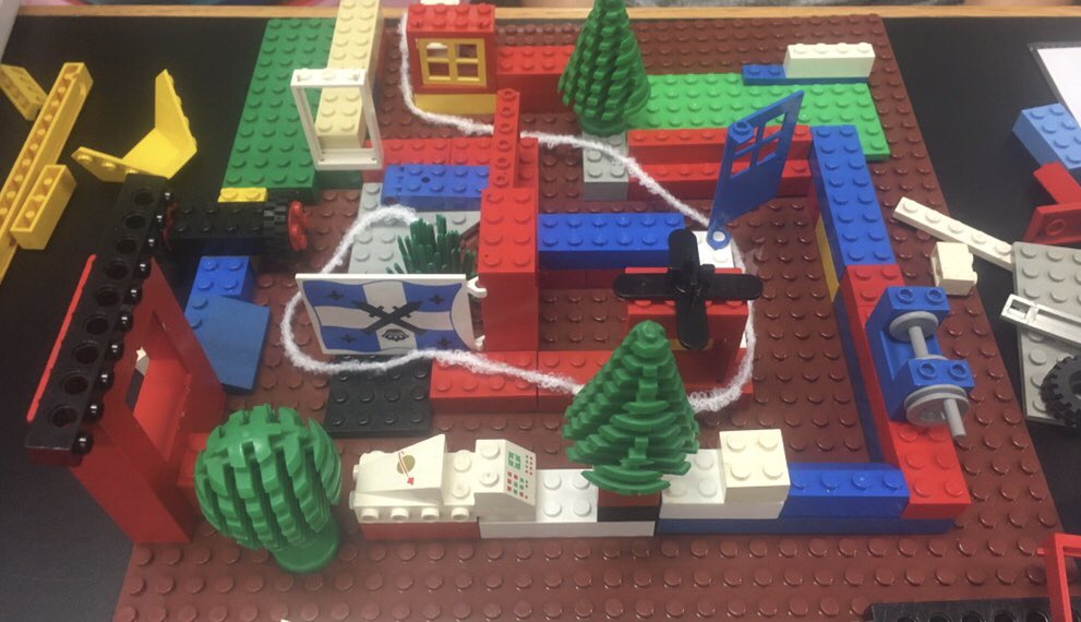 Mexico Elementary Library Leaders tweet media