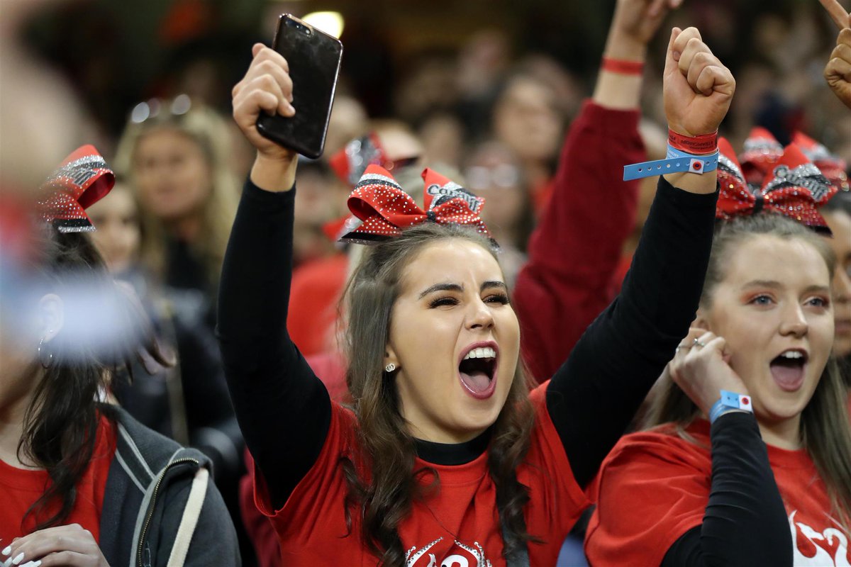 Cardiff Students' Union tweet media