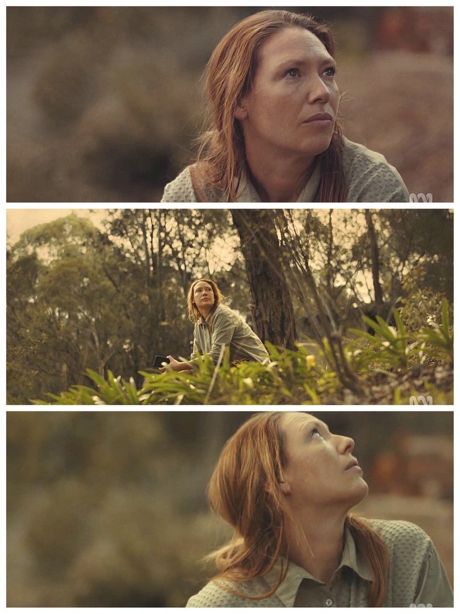 newsatsix1986's tweet photo. “Give me a home among the gumtrees...”
Here we go! Lally collage number one! Gosh the cinematography in this show was beyond stunning!
😍😍😍
#LallyRobinson #FiresTV #AnnaTorv https://t.co/yYB8i4zi0E