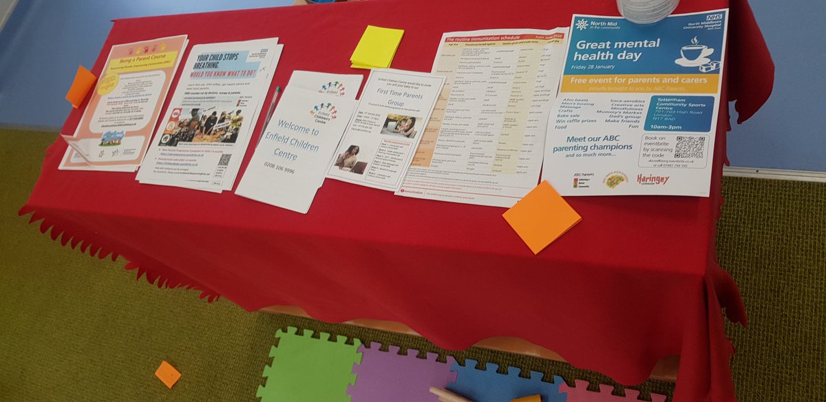 ABC Parents tweet media