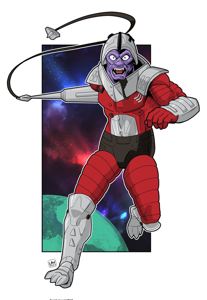 lawtonbennie's tweet photo. Flogg #MOTUdrawingchallenge #MOTU #Mastersoftheuniverse #flogg #fanart https://t.co/pjriknW9ai