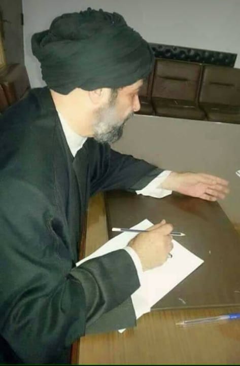 *ستكون دماؤنا ضمانة رفض لهؤلاء الطغاة فالحسين(ع) يأبى ذلك والحسينيّون يرفضون هذا الواقع.*

الإمام  السيد موسى الصدر💚