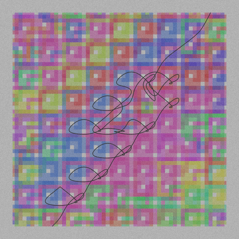 Solarisedigle's tweet photo. Seems new drop upcoming 😍
.
#cryptoart #fxhash #generativeart #nft https://t.co/3OMDSy4DoJ