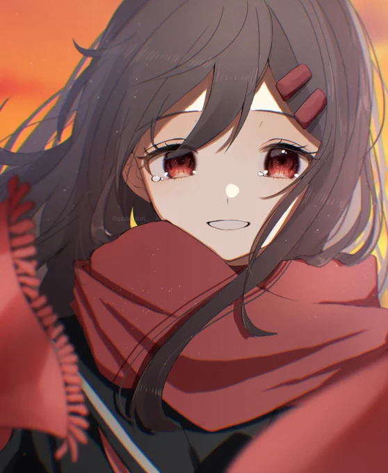 アヤノ 