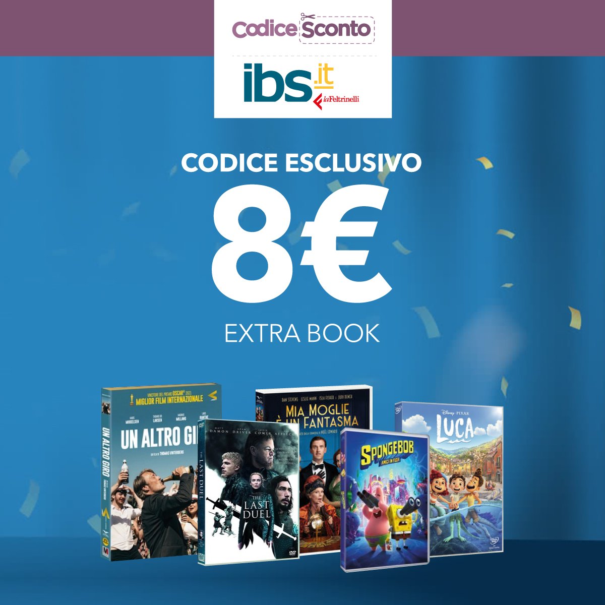 Codicesconto.com tweet media