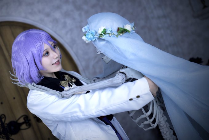 コスプレイヤーあわのTwitter画像15