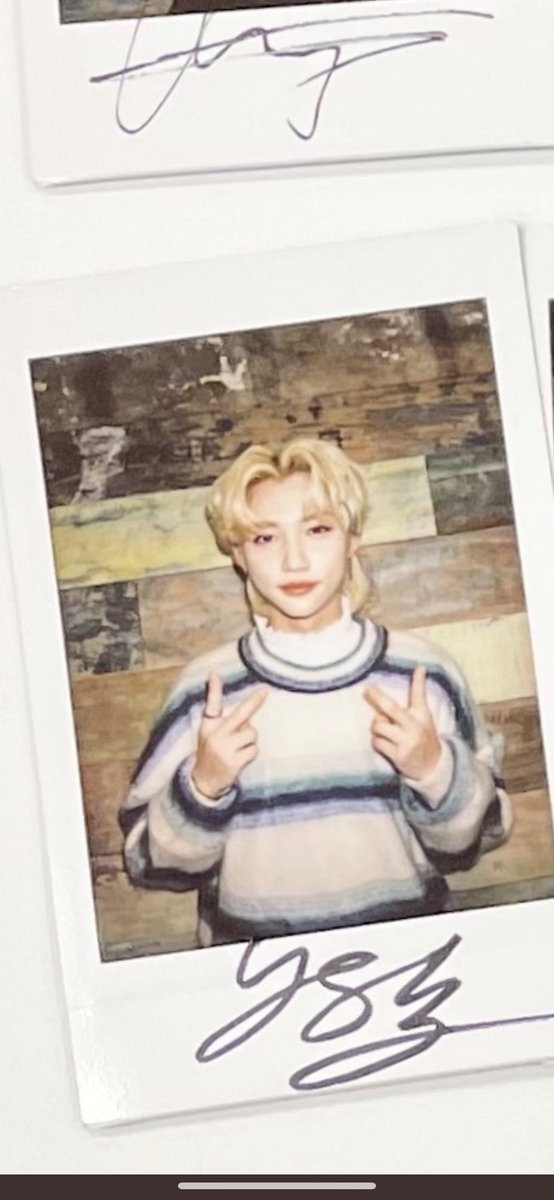 tm_pyon's tweet photo. @Kstyle_news Felix🤍🤍 https://t.co/3u0ilbbDGI
