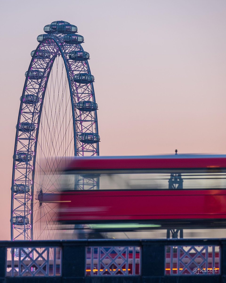 Visit London tweet media