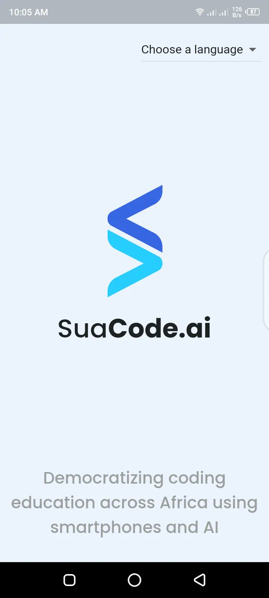 Ghscientific's tweet photo. This could be your entry into he world of coding. If you can read and write, you are good to begin.
#suacode #elearning #lifelonglearning #NewYear2022 #WednesdayMotivation #stemgheek #WorkFromHome https://t.co/NjwdSxRV7c