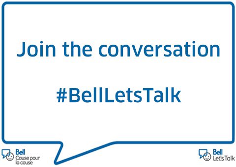 andrewpenner78's tweet image. Let’s start a conversation and kill the stigma #bellletstalk