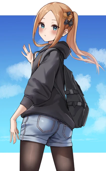 #FGO 