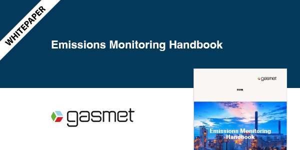 World_Cement's tweet photo. .@Gasmet_Tech has put together an Emission Monitoring Handbook: https://t.co/4OGD14KkHA
This handbook contains everything you need to know about Emissions monitoring for large industrial and combustion plants.
Download your free copy now!
#WorldCement #Gasmet https://t.co/bIhLB9OiR6