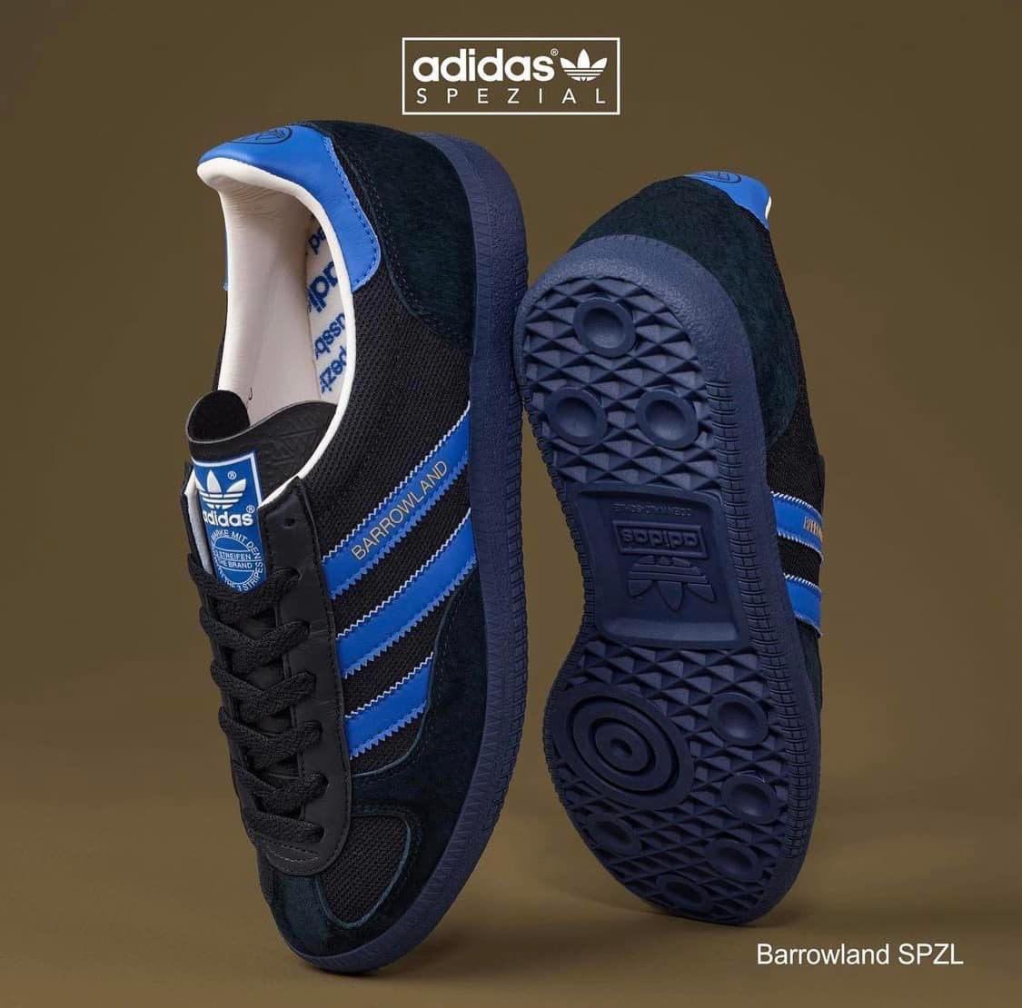 adiddict's tweet photo. Alternative CW Barrowland!…..incoming! These are outrageous! #adiddict https://t.co/3cvIEqhScl