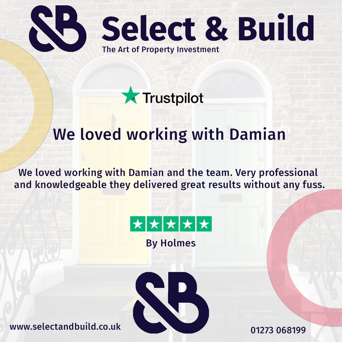 BuildSelect's tweet image. Very professional 😊 😀 👇 #propertyinvestment #propertyinvesting #propertyinvestinguk