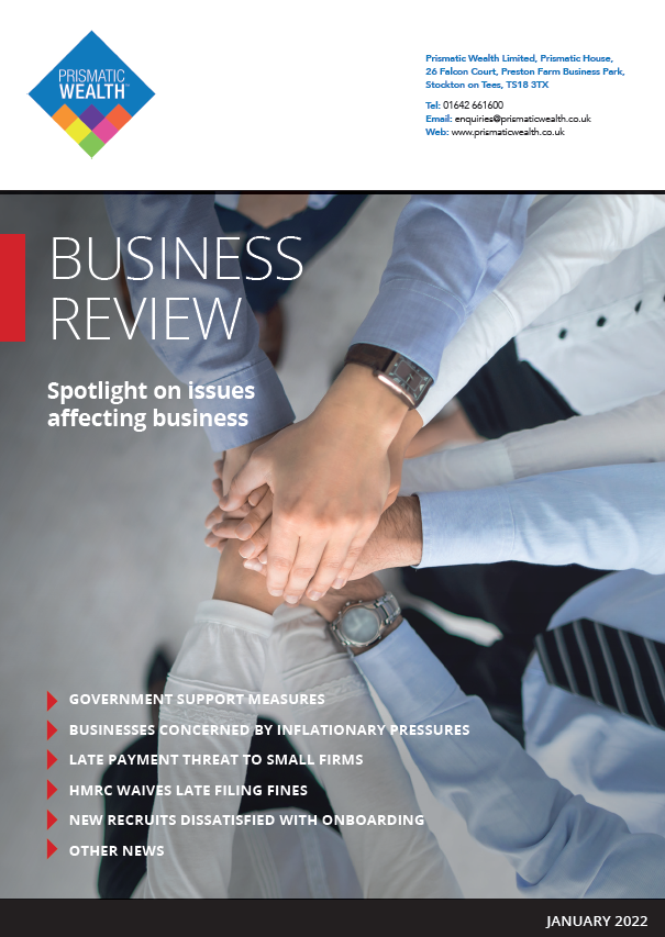 prismaticwealth's tweet photo. Our January Business Review is now available here https://t.co/saP9z1l7Vz https://t.co/nFjuWoXOdK