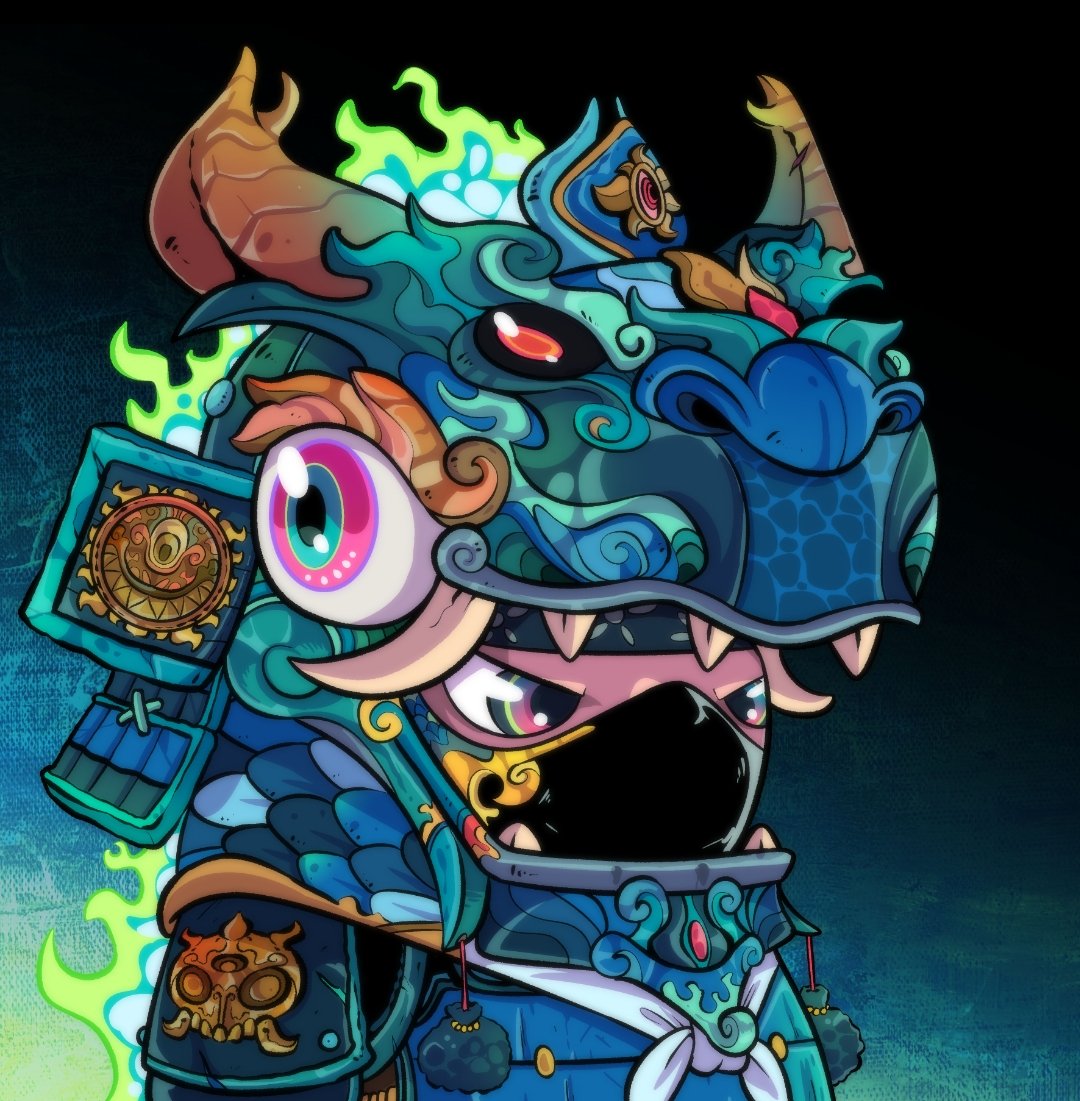 🚨 Karafuru WL Giveaway🚨

2x WL spots up for grabs!

To enter:
❤️Like &amp; RT
🙏Follow <a href="/Jejouw/">jejouw</a> &amp; @KarafuruNft&amp; <a href="/Devdspeak/">Devd</a>
🤝Tag 2 friends

🚀Super Hype on this project. Good luck !
 Winner will announced in 24 H