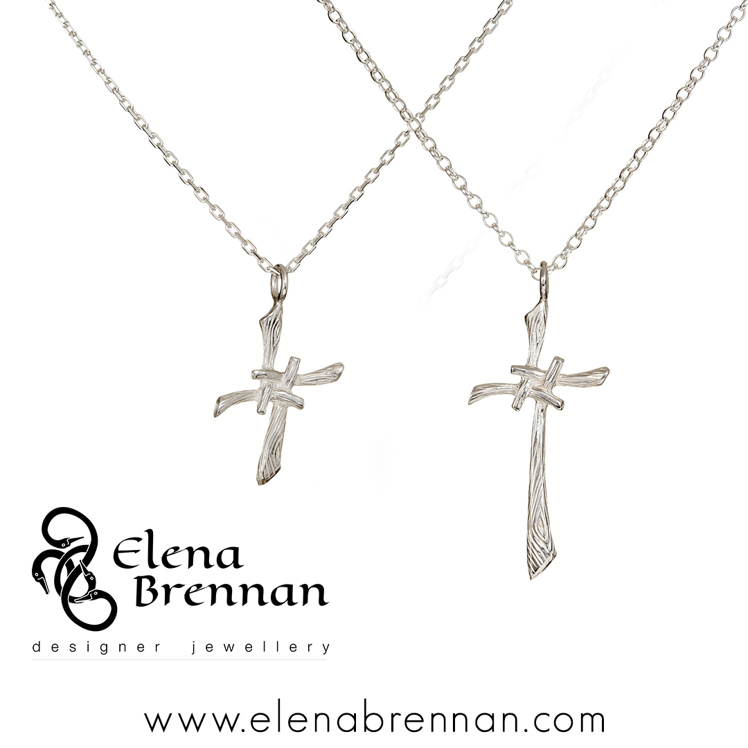 elenabrennan's tweet image. Happy St. Brigid's Day - the beginning of the Celtic Spring &amp;amp; new beginnings, renewal and growth!

elenabrennan.com

#celticspring #stbrigidsday #spring #celticdesign #irishjewellerydesign #irishdesign #handmade #cavan