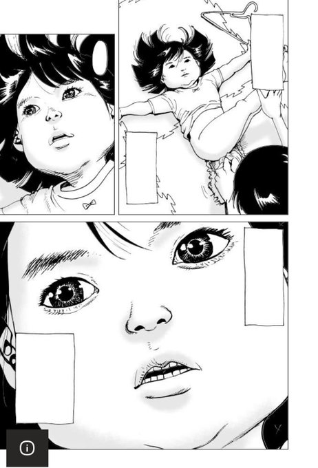 無職中に暇潰しに描いた22ページ漫画が完成しそうなのでそのうちどこかで発表しようと思います。 
