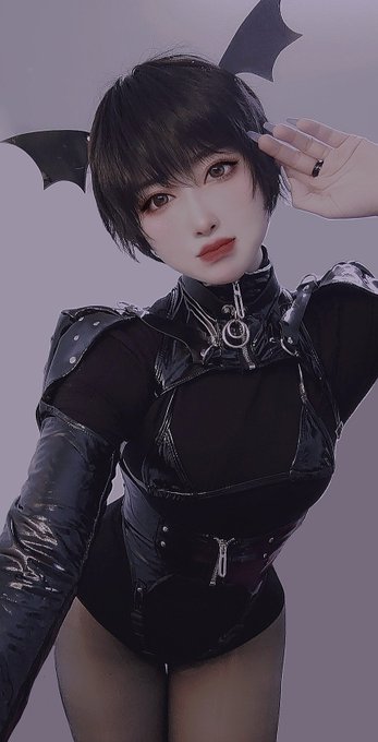 コスプレイヤーMAITOのTwitter画像12