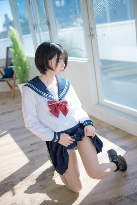 コスプレイヤーやまだのTwitter画像2