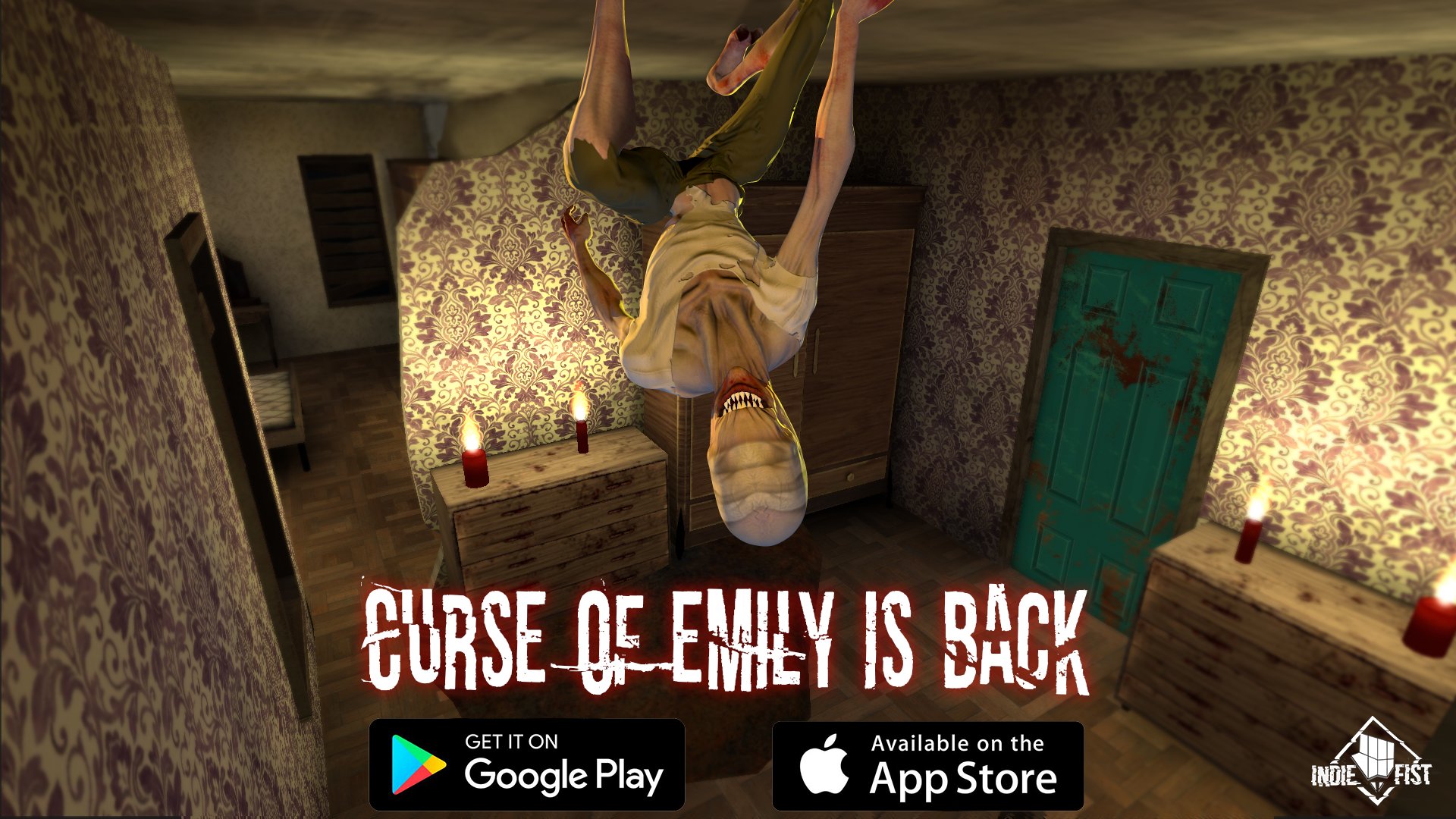 Granny's House on the App Store