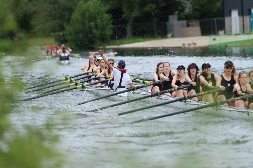 #NewCoverPic #SummerTorpids21