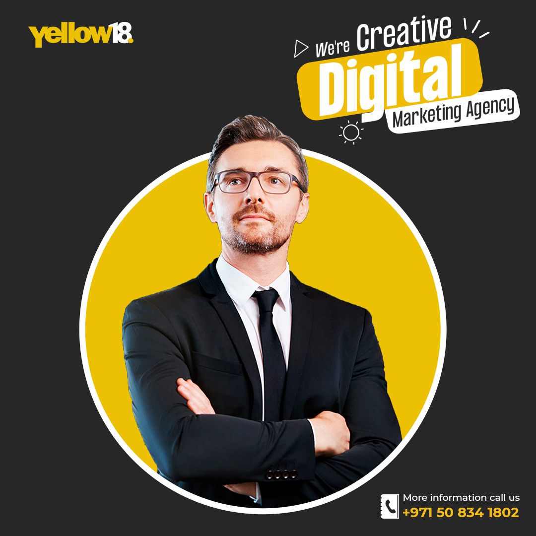 yellow18me's tweet photo. ⚠️ Are you an entrepreneur and wondering how to grow your business?
With expertise in all areas across digital marketing #Yellow18 will help you with your marketing plan, optimizing your online spend &amp; maximizing your revenues.

Ready to start the journey of #success?
Let's Talk! https://t.co/cMlRkI0PrC