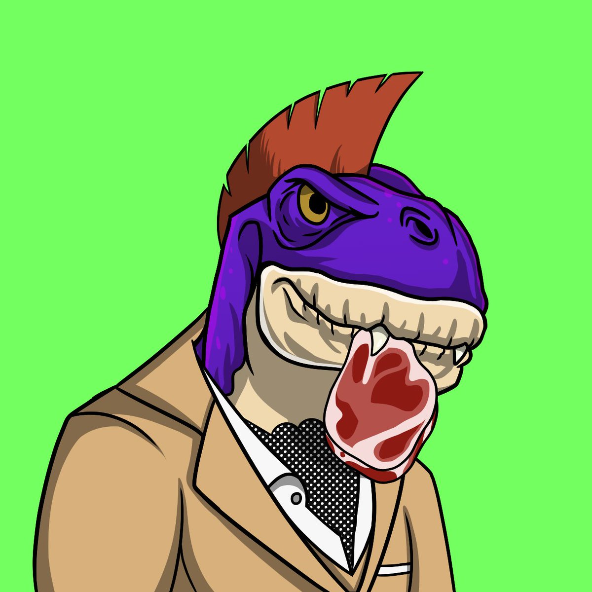 BatCaveDAO | Contributors welcomed 👩‍💻🚀 tweet media