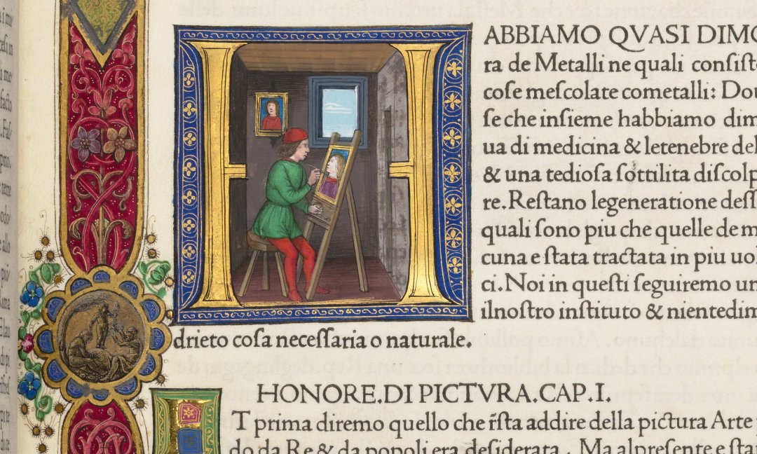 La biblioteca del Seminario Giovanni XXIII: una miniera di tesori da  scoprire - Santalessandro