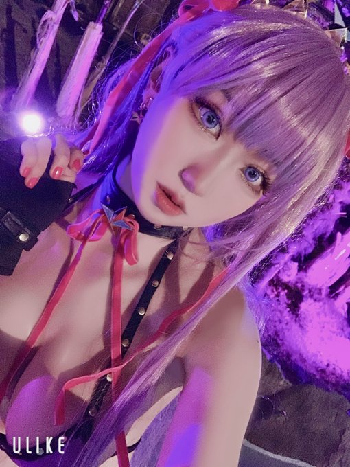 コスプレイヤーねぎこのTwitter画像10