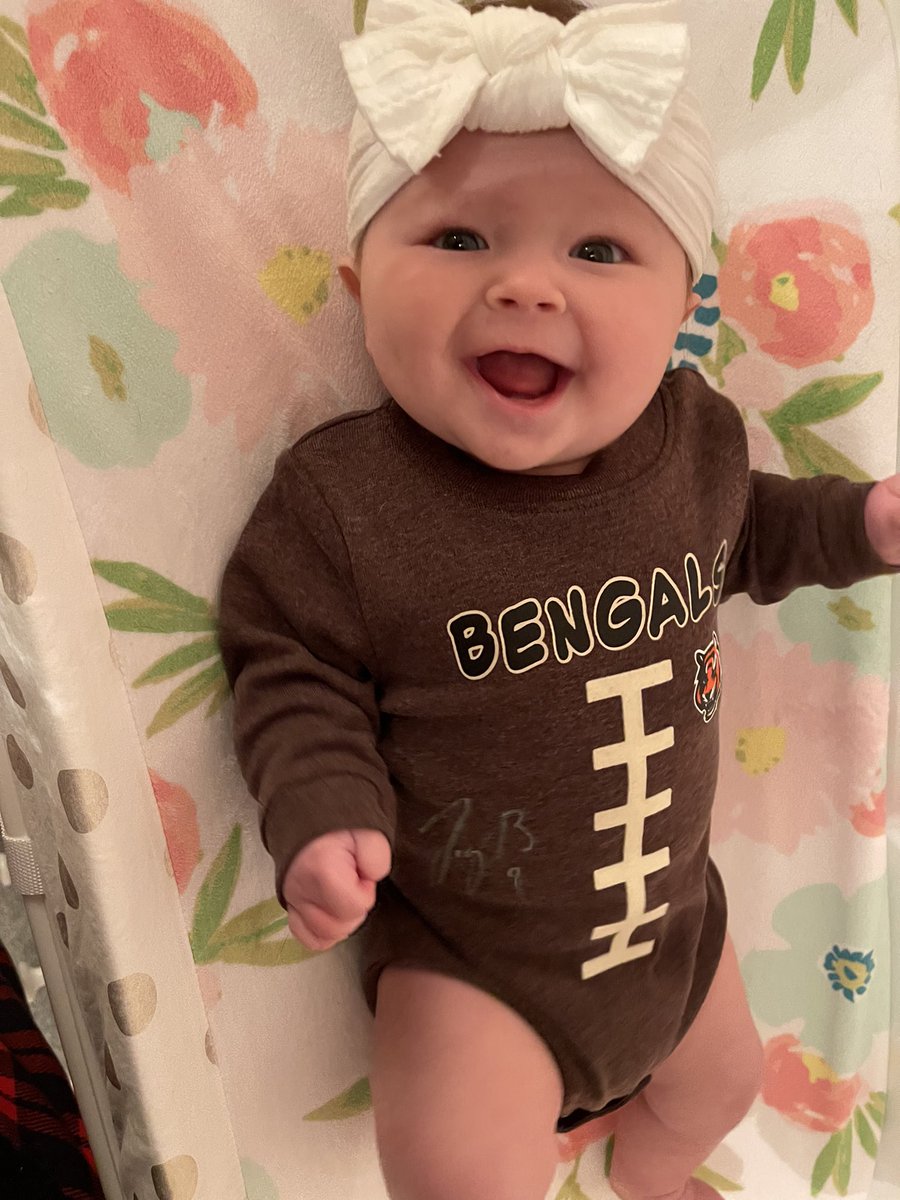 donnells_dave's tweet photo. @AllyKraemer @WCPO Aria Donnells. WHODEY!!!! https://t.co/li1HSek14d