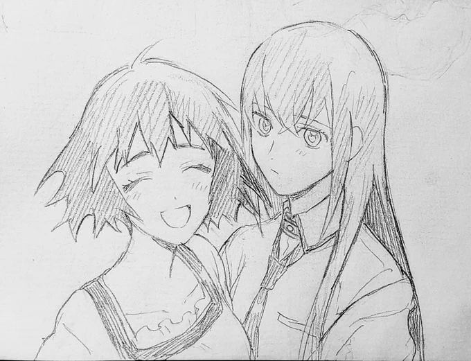 らくがき 