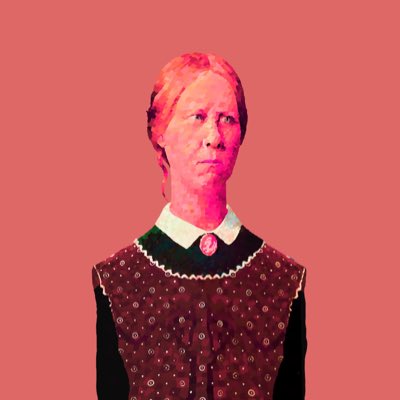 American Goth Club tweet media