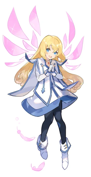 天使コレット✨ 