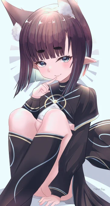 前描いた子 #イラスト 