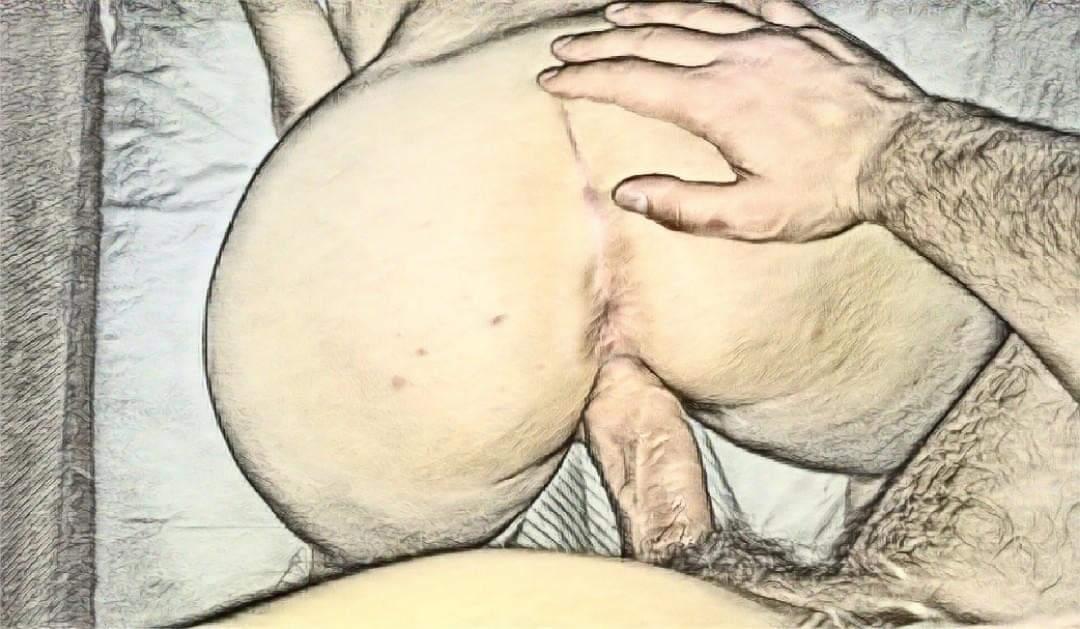 SlavkoAnd's tweet photo. #eroticart #drawing #digitalart #erotica https://t.co/pbRxCxS2FO