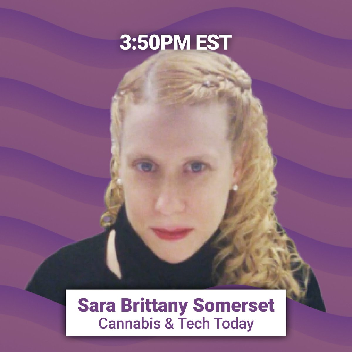 MicrodoseHQ's tweet photo. Attend #PsyCap on Jan 27th to discuss how technology impacts #psychedelictherapy and the future of #psychedelic medicine with @TeslaTouche @VideoDreaming @BritGeo @cannatechtoday @WeHeroicHearts

Get your online ticket now https://t.co/GS2XjG9dp2 https://t.co/Gaj6mIewoS