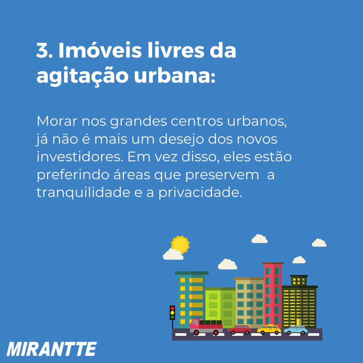 Mirantte Imóveis tweet media