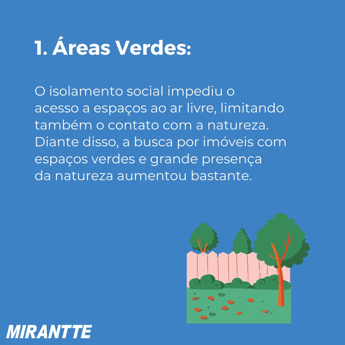 Mirantte Imóveis tweet media